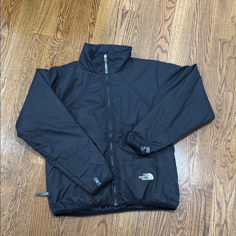 The North Face Black Jacket
